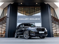 BMW X5 - xDrive50e - M Sport | Panorama | H&K | Elek. Trekhaak | Memory | Luchtvering