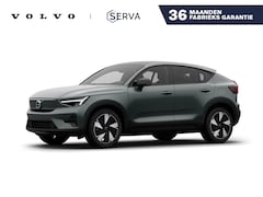 Volvo EC40 - Single Motor Plus Europa 70 kWh | Panoramadak | Parkeercamera | Harman Kardon | Stoel- en