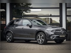 Mercedes-Benz GLC-klasse - 400e 4MATIC AMG Line