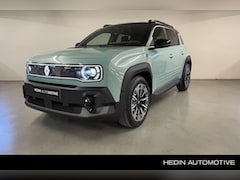 Renault 4 - 4 E-Tech electric comfort range iconic 52 kWh | Pack Advanced Driving Assist | Harman Kard