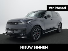Land Rover Range Rover Sport - 3.0 P460e Dynamic HSE PHEV | Towing Pack | Cold Climate Pack | Panoramisch Schuifdak