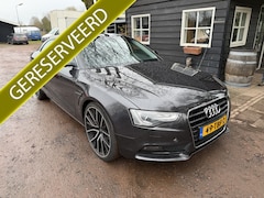 Audi A5 Coupé - 1.8 TFSI Pro Line 21"|GECHIPT