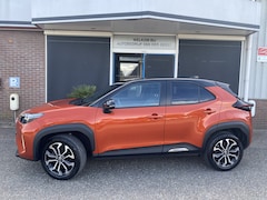 Toyota Yaris Cross - 1.5 Hybrid Dynamic Spice Edition