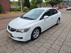 Honda Civic - 1.3 Hybrid AUTOMAAT