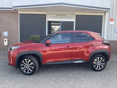 Toyota Yaris Cross - 1.5 Hybrid 115 Dynamic + Comfort Pack