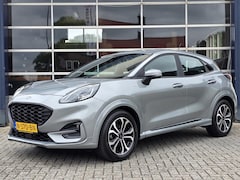 Ford Puma - 1.0 EcoBoost Hybrid ST-Line