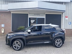 Toyota Yaris Cross - 1.5 Hybrid Executive Afn. Trekhaak Elek klep