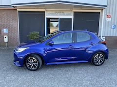 Toyota Yaris - 1.5 Hybrid Dynamic