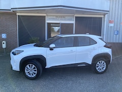 Toyota Yaris Cross - 1.5 Hybrid 115 Active