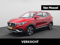 MG MG ZS EV - Luxury 45 kWh | Panorama Dak | Apple CarPlay | Leder | Stoelverwarming |