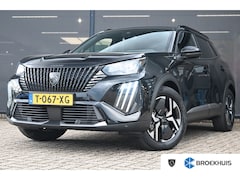 Peugeot e-2008 - EV Allure 54 kWh 94, 4%SOH 3 Fase | Navigatie | Acheruitrijcamera | Cruise Control | Clima