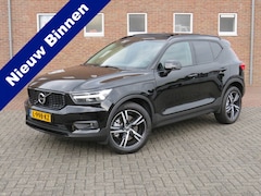 Volvo XC40 - 1.5 T4 Recharge R-Design Pano * Rijklaarprijs incl. garantie * Adaptieve Cruise * Lederen