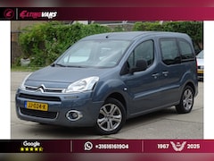 Citroën Berlingo - 1.6 VTi Rolstoelauto