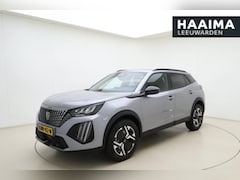 Peugeot 2008 - 1.2 Hybrid 145 Allure Navigation Pack l Vision Pack l DAB l LED l Bluetooth l Wireless App