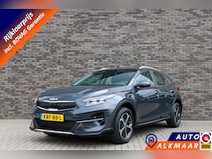 Kia XCeed - 1.6 GDi PHEV DynamicLine | Carplay | Rijklaarprijs - incl.garantie