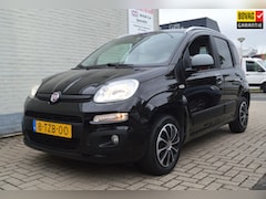 Fiat Panda - 0.9 TwinAir Lounge / 1e eigenaar / BOVAG RIJKLAARPRIJS