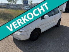 Volkswagen Polo - 1.4-16V Athene | 1e Eigenaar