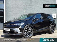 Renault Symbioz - 1.3 mild hybrid 140 EDC esprit Alpine NU 5 JAAR GARANTIE / PACK LIGHT & SOUND / PACK DRIVI