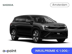 Skoda Peaq - 90 Business Edition 7p. 286 pk | Suite Interieur | Adaptive Chassis Control Pakket | Assis
