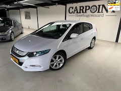 Honda Insight - 1.3 Elegance 2010 Clima Cruise NAP Deal O.H Nette Auto