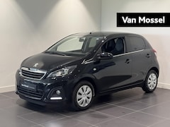 Peugeot 108 - 1.0 e-VTi Active - AIRCO - ZUINIG - BLUETOOTH