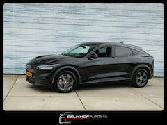 Ford Mustang Mach-E - RWD 75 kWh Leer Carplay B&O Camera