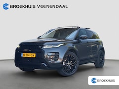 Land Rover Range Rover Evoque - 1.5 P300e AWD Autobiography | Pano | Zwart Leder | 1e eig. | Dealeronderhouden | Meridian