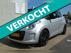 Citroën C1 - 1.0 VTi Airscape Shine / Open Dak / BOVAG RIJKLAARPRIJS