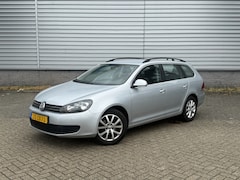 Volkswagen Golf Variant - 1.2 TSI Comfort Executive Line BlueMotion (INRUILKOOPJE)