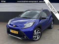 Toyota Aygo X - 1.0 VVT-i MT Envy 1e eign. Navigatie, JBL audio, Apple CarPlay/Android Auto, achteruitrij