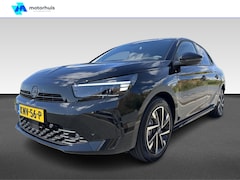 Opel Corsa - 1.2 Turbo Hybrid 110pk YES Automaat | Camera | Caplay | Stoelverwarming | 16" Lichtmetalen