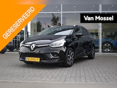 Renault Clio Estate - 0.9 TCe Intens | Climate Control | Cruise Control | Trekhaak | Navigatie | 16'' Lichtmetal