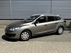 Renault Mégane Estate - 1.2 TCe Authentique (INRUILKOOPJE)