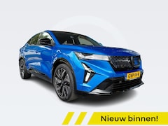 Renault Rafale - 1.2 E-Tech full hybrid 200 Esprit Alpine AUTOMAAT | PANODAK | HEAD-UP | CAMERA | NAVI | AP