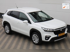Suzuki S-Cross - 1.4 Boosterjet Smart Hybrid Carplay BTW
