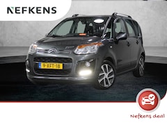 Citroën C3 Picasso - 1.6 VTi 120PK Tendance | AUTOMAAT | AppleCarplay | Airco | Cruise Control | Climate Contro