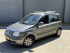 Fiat Panda - 1.2 Edizione Cool (INRUILKOOPJE)