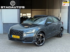 Audi Q2 - 1.4 TFSI CoD S-Line automaat Pano|Ambient Light|NAP
