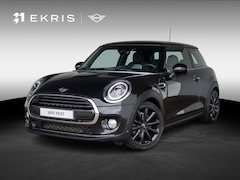 MINI 3-Deurs - Cooper Chili | Harman-Kardon | Carplay | Stoelverwarming