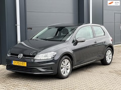 Volkswagen Golf - 1.0 TSI TRENDLINE BJ018 AIRCO FACELIFT