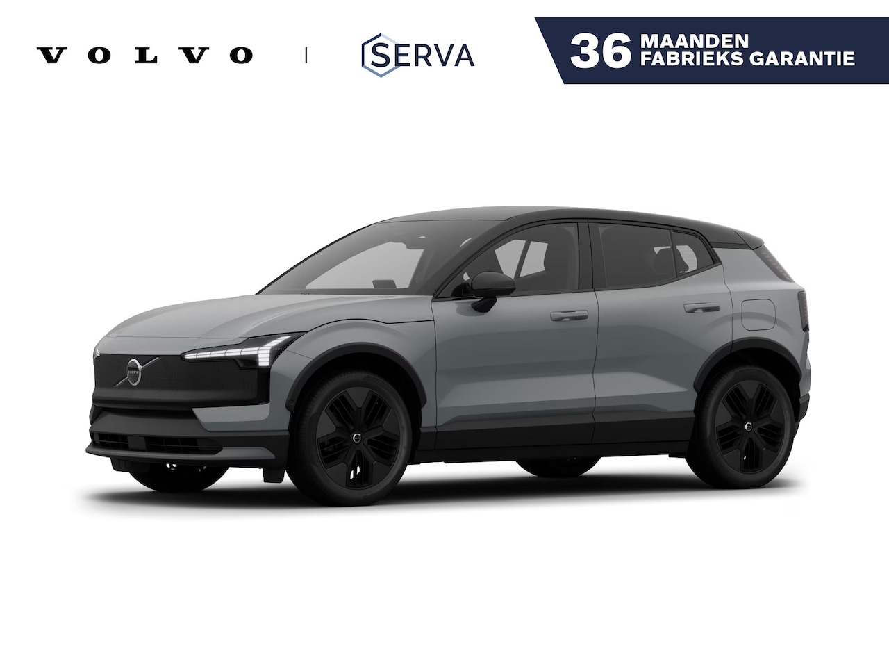 Volvo EX30 Cross Country - P5 Long Range Plus Europa 69 kWh | Parkeercamera | Harman Kardon | Stoel- en stuurverwarmi - AutoWereld.nl