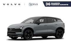 Volvo EX30 Cross Country - P5 Long Range Plus Europa 69 kWh | Parkeercamera | Harman Kardon | Stoel- en stuurverwarmi