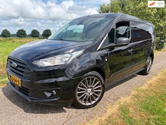 Ford Transit Connect - 1.5 EcoBlue L2 Trend Marge 3Persoons