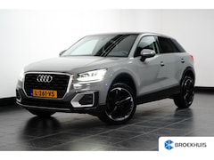 Audi Q2 - 30 TFSI S Edition | Elektr glazen panorama-dak | Keyless entry/start | Stoelverwarming | D