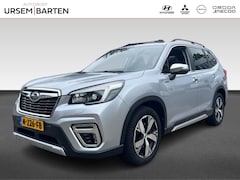 Subaru Forester - 2.0i e-BOXER Premium| Dealeronderhouden |