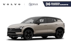 Volvo EX30 Cross Country - P5 Long Range Plus Europa 69 kWh | Parkeercamera | Harman Kardon | Stoel- en stuurverwarmi