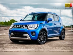 Suzuki Ignis - 1.2 Smart Hybrid Select | Automaat | Airco | Achteruitrijcamera | Camera |