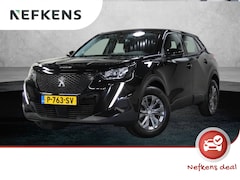Peugeot 2008 - 1.2 100PK Active Pack | 1ste eigenaar | AppleCarPlay/AndroidAuto | Climate Control | Cruis