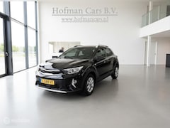 Kia Stonic - 1.0 T-GDi MHEV DynamicLine | 68.530 km | MHEV | Navi | Camera