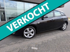 Opel Astra - 1.4 Turbo Edition AIRCO BJ 1-2011 APK 6-2027